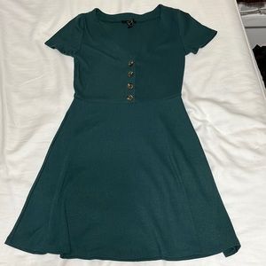 A-Line Dress